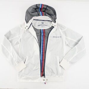Ladies BMW Motorsport jacket